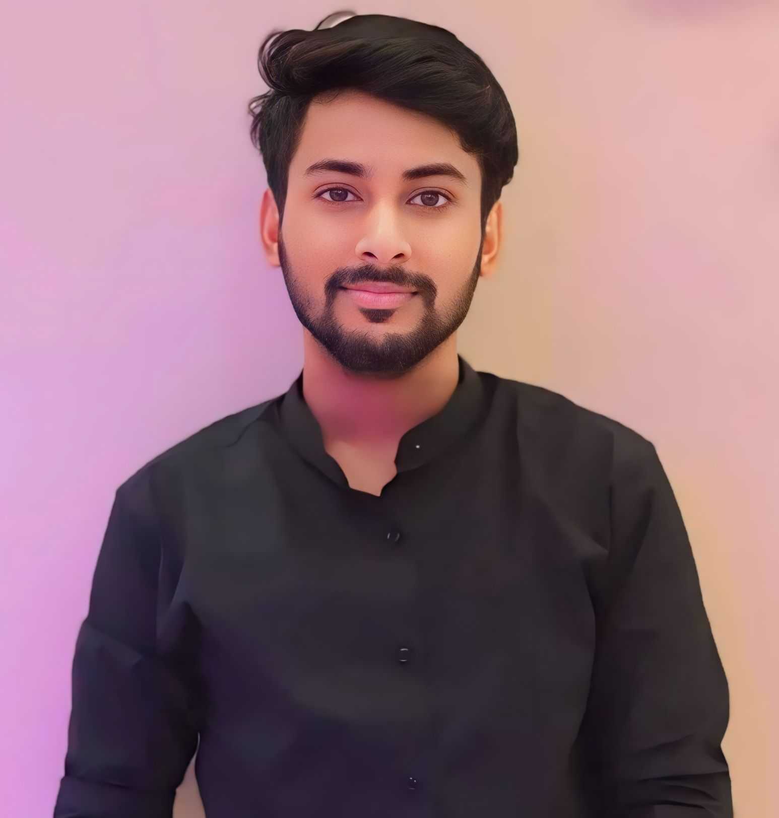 Amitesh  profile picture